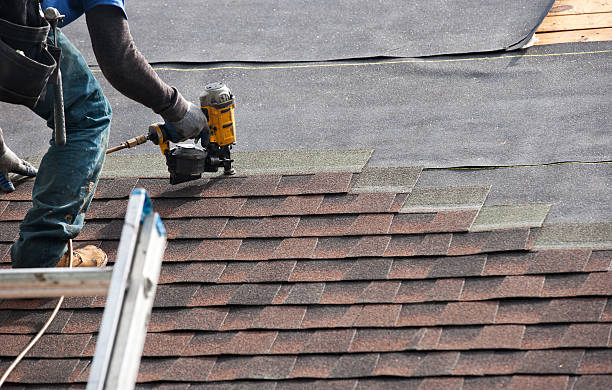 Licensed Gutter Installation service in Junction, TX - Brentwood Metal Roofing